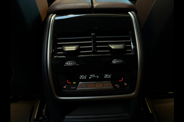 BMW X5 XDrive45e M-SPORT|PANO|HuD|H&K|360CAM|MASSAGE|TREKHAAK|PREMIUM SELECTION|SFEERVERLICHTING|VOL!