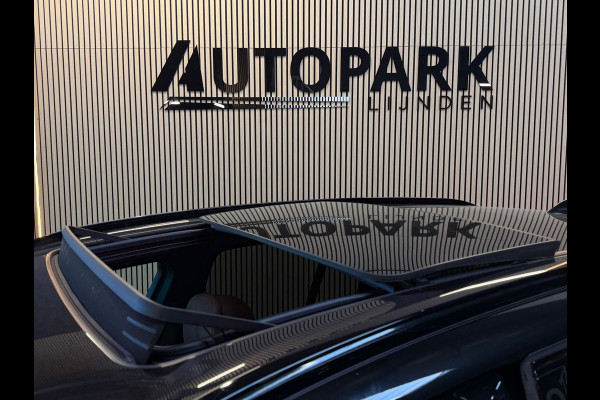BMW X5 XDrive45e M-SPORT|PANO|HuD|H&K|360CAM|MASSAGE|TREKHAAK|PREMIUM SELECTION|SFEERVERLICHTING|VOL!