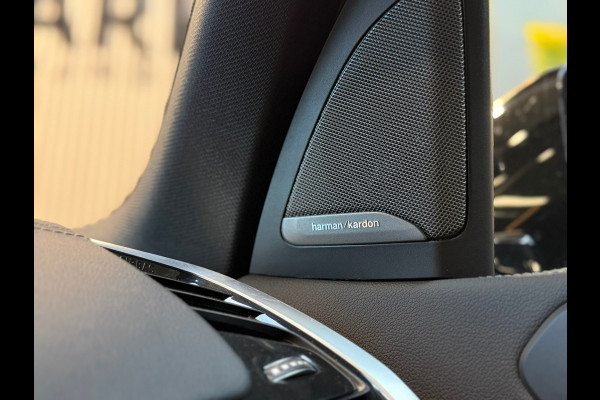 BMW X5 XDrive45e M-SPORT|PANO|HuD|H&K|360CAM|MASSAGE|TREKHAAK|PREMIUM SELECTION|SFEERVERLICHTING|VOL!