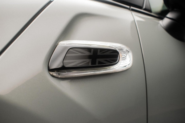 MINI Mini 1.5 John Cooper Works Dalston Edition JCW NL-auto [ Panoramadak Harman Kardon HUD Digital Dash Alcantara ]