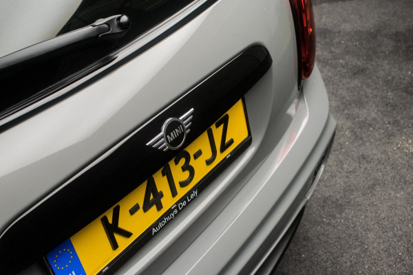 MINI Mini 1.5 John Cooper Works Dalston Edition JCW NL-auto [ Panoramadak Harman Kardon HUD Digital Dash Alcantara ]