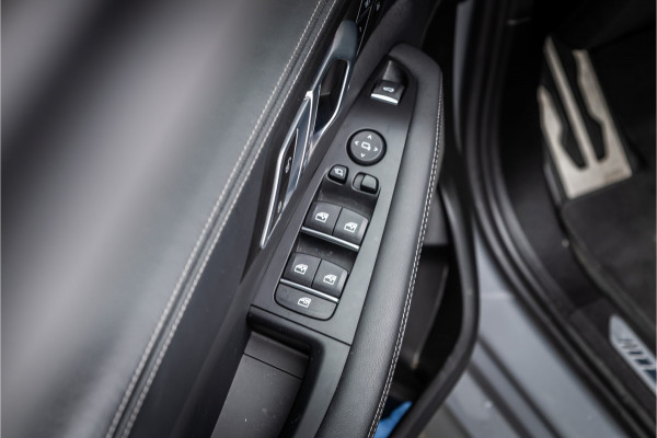 BMW X5 xDrive45e M-Sport | Panorama | Laser | H&K | Trekhaak | Carbon | ACC | Massage | Stoelventilatie | Nardo Grey | Dealer onderhouden