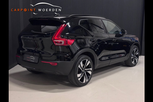 Volvo XC40 2.0 B4 Ultimate Dark | PANO | HARMAN KARDON | DEALER ONDERH.