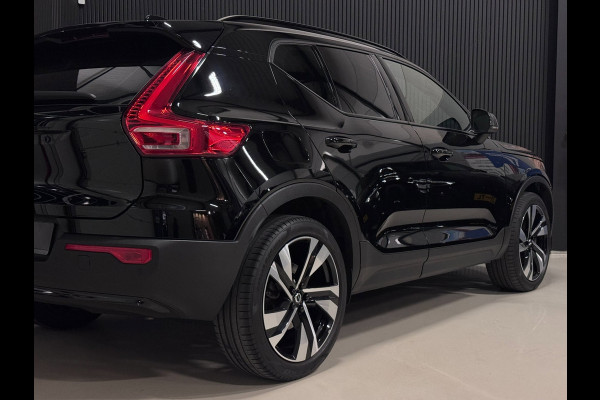 Volvo XC40 2.0 B4 Ultimate Dark | PANO | HARMAN KARDON | DEALER ONDERH.