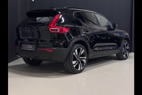 Volvo XC40 2.0 B4 Ultimate Dark | PANO | HARMAN KARDON | DEALER ONDERH.