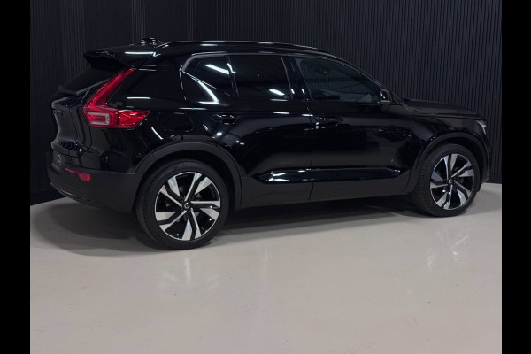 Volvo XC40 2.0 B4 Ultimate Dark | PANO | HARMAN KARDON | DEALER ONDERH.