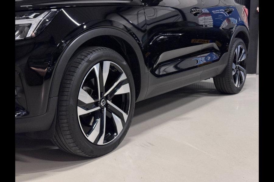 Volvo XC40 2.0 B4 Ultimate Dark | PANO | HARMAN KARDON | DEALER ONDERH.