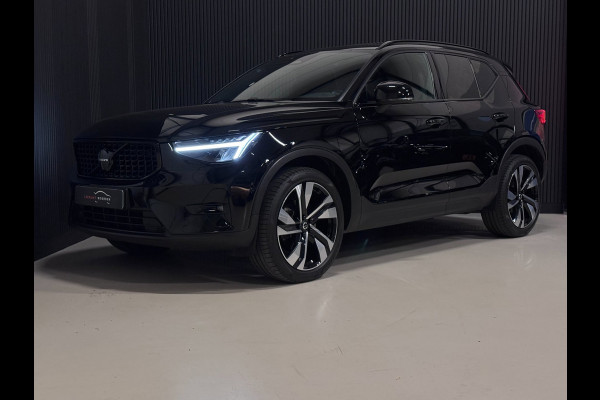 Volvo XC40 2.0 B4 Ultimate Dark | PANO | HARMAN KARDON | DEALER ONDERH.