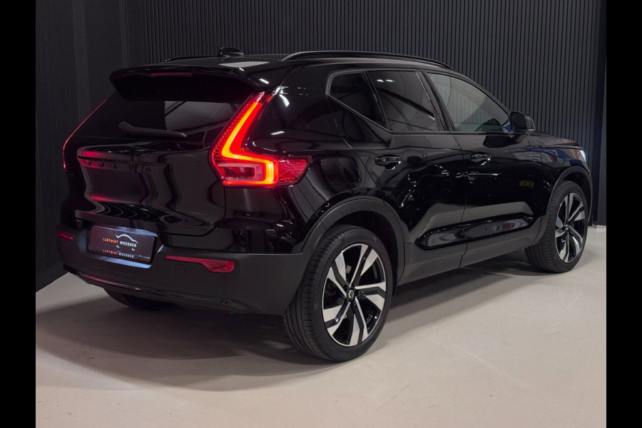 Volvo XC40 2.0 B4 Ultimate Dark | PANO | HARMAN KARDON | DEALER ONDERH.