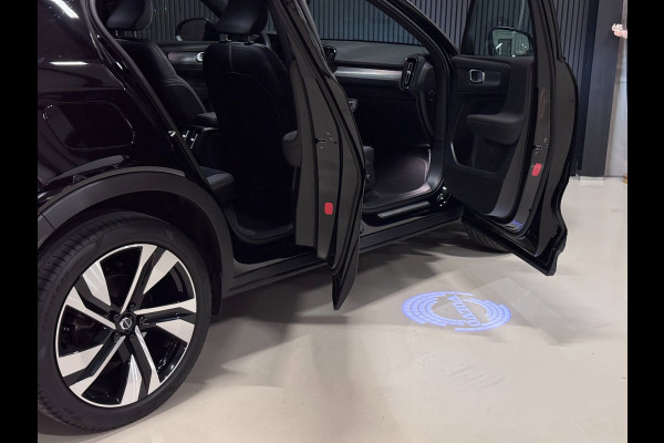 Volvo XC40 2.0 B4 Ultimate Dark | PANO | HARMAN KARDON | DEALER ONDERH.