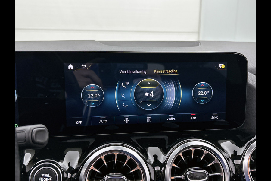 Mercedes-Benz B-Klasse 250 e Premium Plus | AMG-Line Interieur | AMG-Line Exterieur | Achteruitrijcamera | Panorama schuif/kanteldak | Memory Seats | Sfeerver 24 Maanden Mercedes-Benz Certified Garantie
