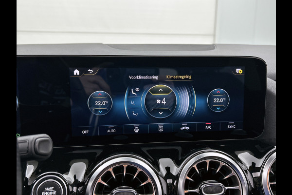 Mercedes-Benz B-Klasse 250 e Premium Plus | AMG-Line Interieur | AMG-Line Exterieur | Achteruitrijcamera | Panorama schuif/kanteldak | Memory Seats | Sfeerver 24 Maanden Mercedes-Benz Certified Garantie