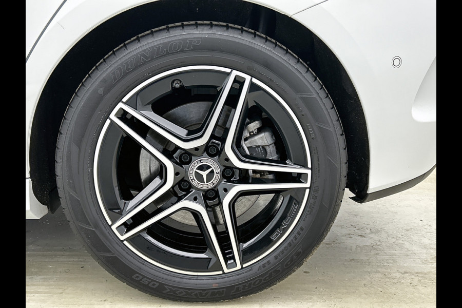 Mercedes-Benz B-Klasse 250 e Premium Plus | AMG-Line Interieur | AMG-Line Exterieur | Achteruitrijcamera | Panorama schuif/kanteldak | Memory Seats | Sfeerver 24 Maanden Mercedes-Benz Certified Garantie