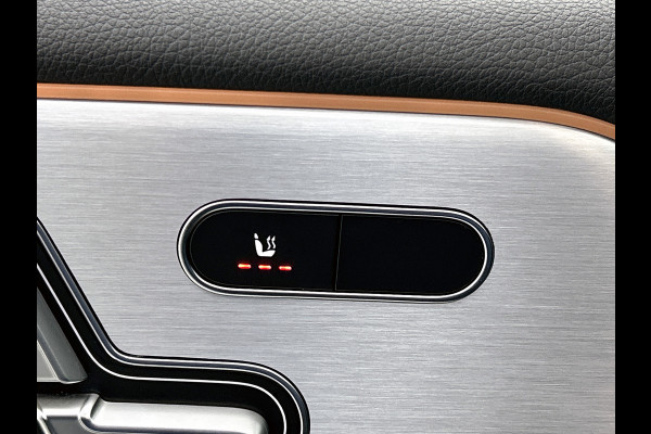 Mercedes-Benz B-Klasse 250 e Premium Plus | AMG-Line Interieur | AMG-Line Exterieur | Achteruitrijcamera | Panorama schuif/kanteldak | Memory Seats | Sfeerver 24 Maanden Mercedes-Benz Certified Garantie