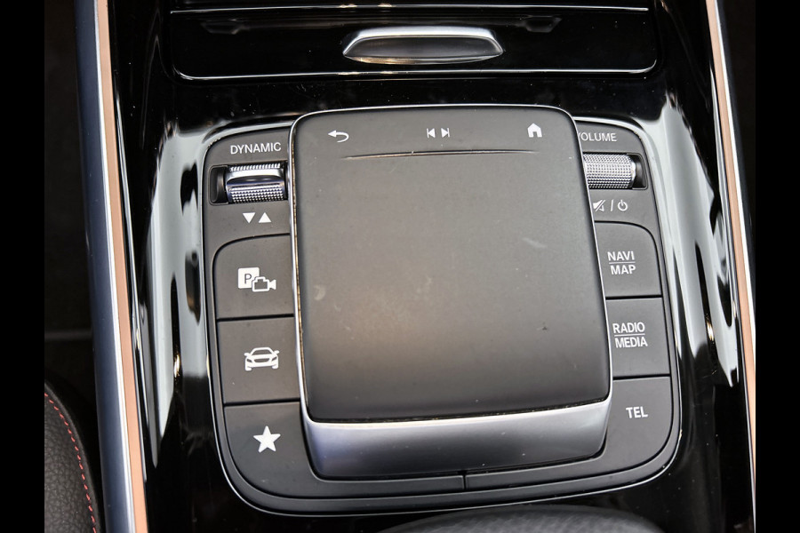 Mercedes-Benz B-Klasse 250 e Premium Plus | AMG-Line Interieur | AMG-Line Exterieur | Achteruitrijcamera | Panorama schuif/kanteldak | Memory Seats | Sfeerver 24 Maanden Mercedes-Benz Certified Garantie