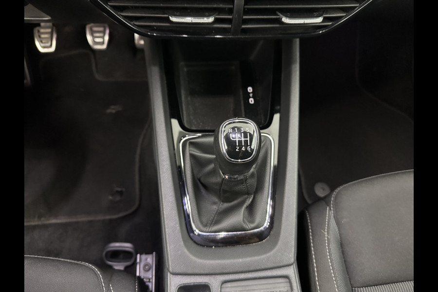Škoda Octavia Combi 1.0 TSI Sport Business (INCL-BTW) *DIGI-COCKPIT | SPORTSEATS | NAVI-FULLMAP | PRIVACYGLASS | KEYLESS | DAB | ECC | PDC | CRUISE | TOWBAR | 17''ALU*