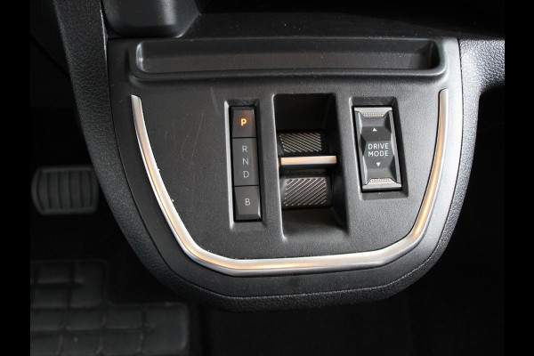 Toyota PROACE Electric Verso Luxury L2 8persoons PERSONENBUS 8p SOH 89% Navigatie Parkeersensoren Cruise Control Stoelverwarming Climate Control LM Velgen