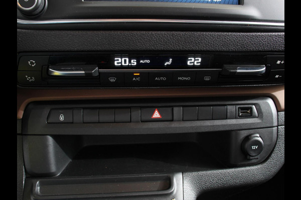 Toyota PROACE Electric Verso Luxury L2 8persoons PERSONENBUS 8p SOH 89% Navigatie Parkeersensoren Cruise Control Stoelverwarming Climate Control LM Velgen