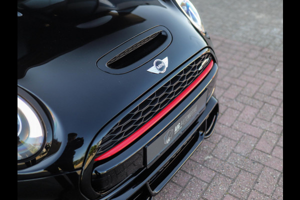 MINI Cabrio 2.0 John Cooper Works Chili | H/K | Keyless | HUD | ACC | Camera