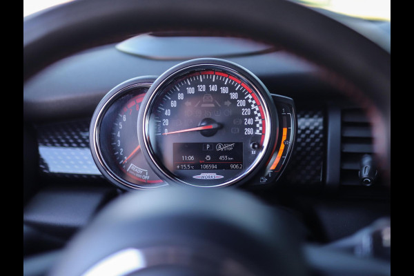 MINI Cabrio 2.0 John Cooper Works Chili | H/K | Keyless | HUD | ACC | Camera