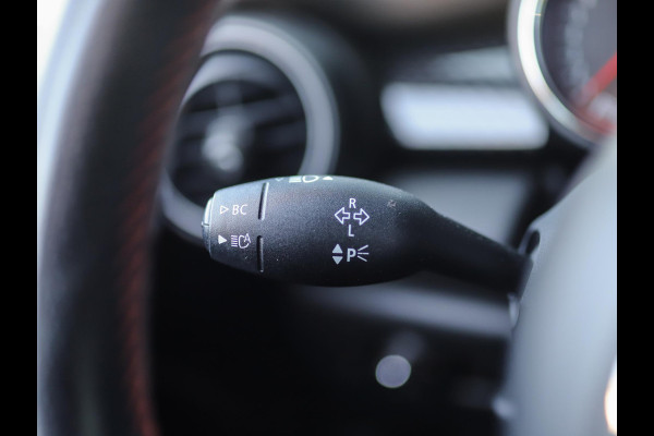 MINI Cabrio 2.0 John Cooper Works Chili | H/K | Keyless | HUD | ACC | Camera