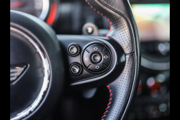 MINI Cabrio 2.0 John Cooper Works Chili | H/K | Keyless | HUD | ACC | Camera