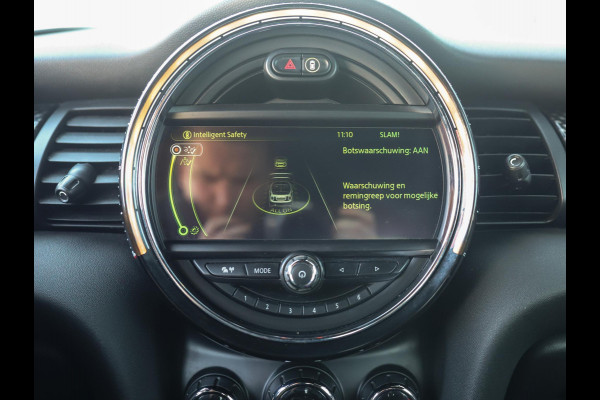 MINI Cabrio 2.0 John Cooper Works Chili | H/K | Keyless | HUD | ACC | Camera