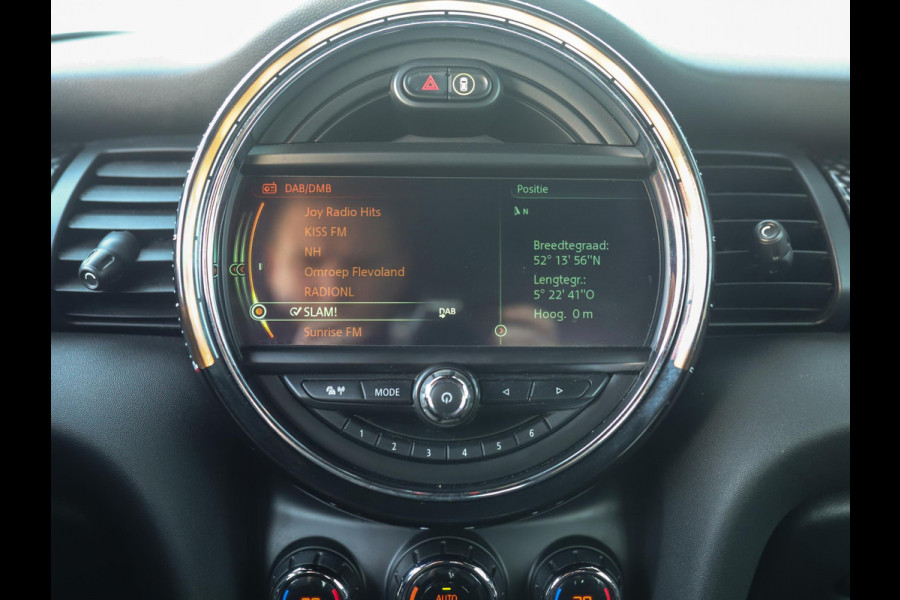 MINI Cabrio 2.0 John Cooper Works Chili | H/K | Keyless | HUD | ACC | Camera