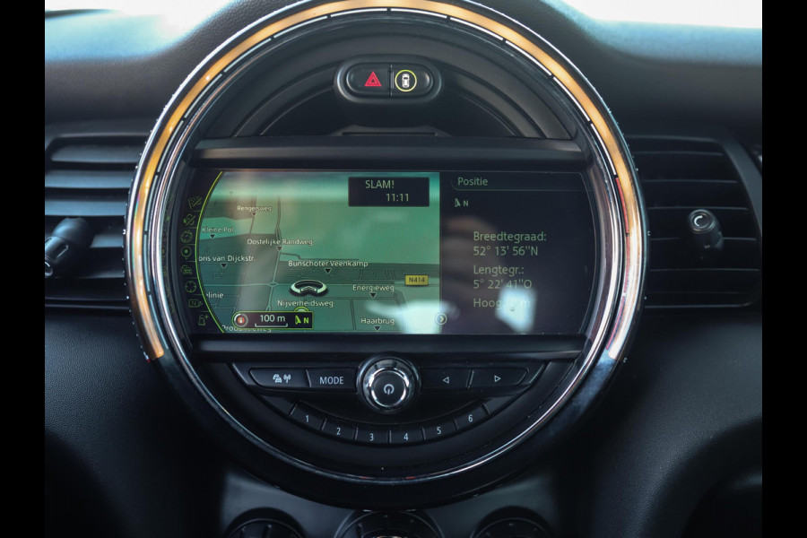 MINI Cabrio 2.0 John Cooper Works Chili | H/K | Keyless | HUD | ACC | Camera