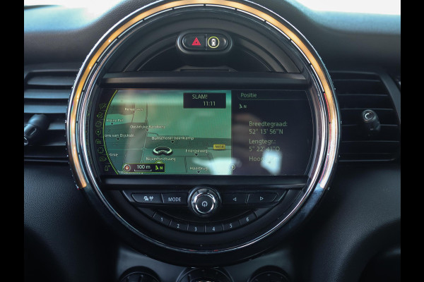 MINI Cabrio 2.0 John Cooper Works Chili | H/K | Keyless | HUD | ACC | Camera