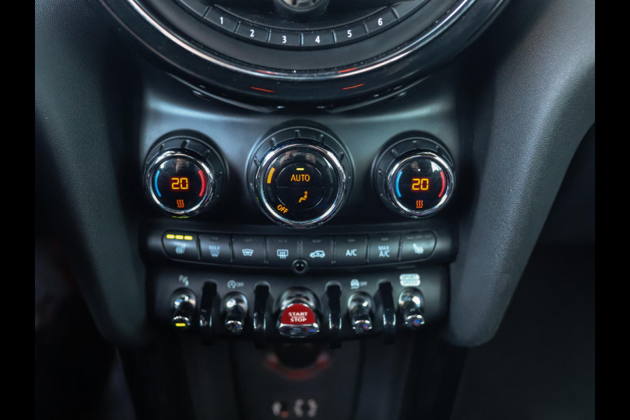 MINI Cabrio 2.0 John Cooper Works Chili | H/K | Keyless | HUD | ACC | Camera