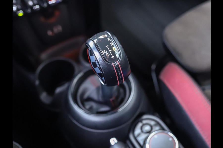 MINI Cabrio 2.0 John Cooper Works Chili | H/K | Keyless | HUD | ACC | Camera