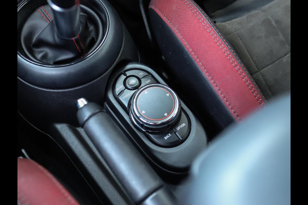 MINI Cabrio 2.0 John Cooper Works Chili | H/K | Keyless | HUD | ACC | Camera