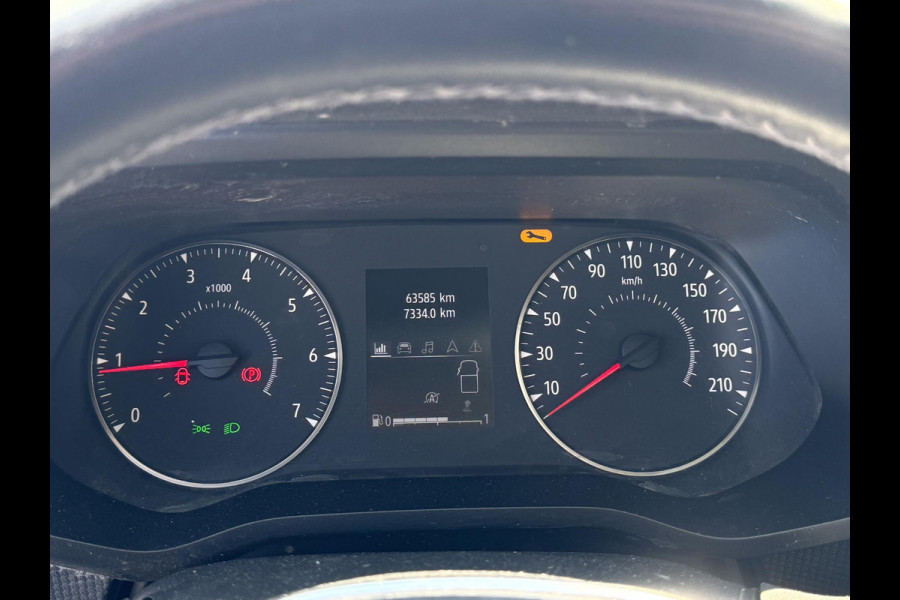 Renault Trafic 2.0 dCi 130 T30 L2H1 Work Edition NL-AUTO | NAVI | PDC | TREKHAAK