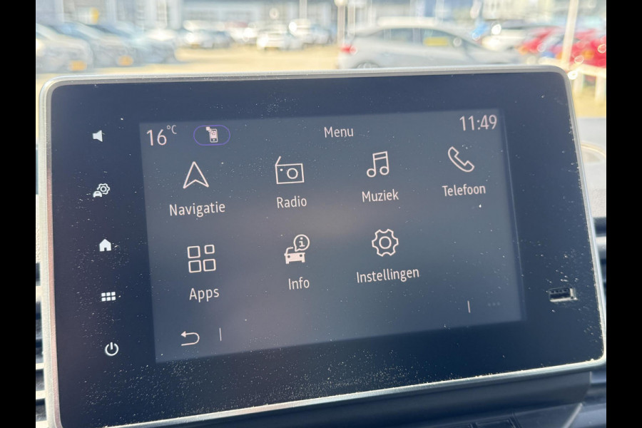 Renault Trafic 2.0 dCi 130 T30 L2H1 Work Edition NL-AUTO | NAVI | PDC | TREKHAAK