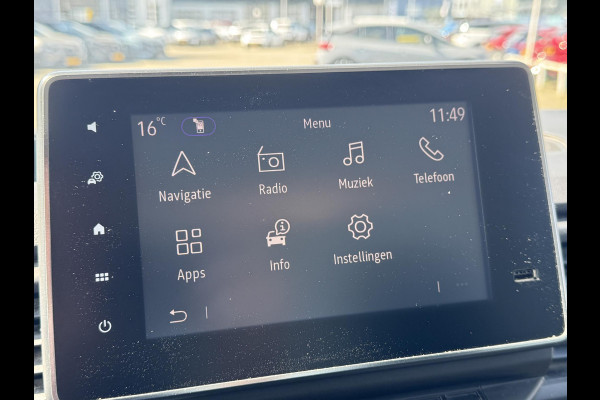 Renault Trafic 2.0 dCi 130 T30 L2H1 Work Edition NL-AUTO | NAVI | PDC | TREKHAAK