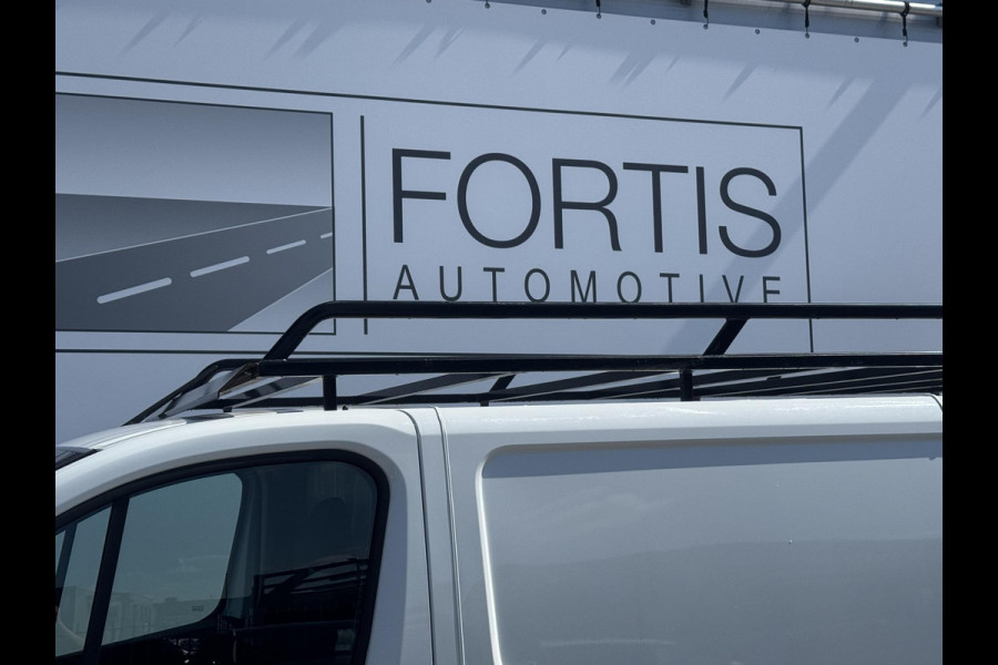 Renault Trafic 2.0 dCi 130 T30 L2H1 Work Edition NL-AUTO | NAVI | PDC | TREKHAAK