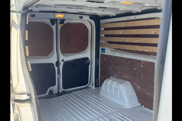 Renault Trafic 2.0 dCi 130 T30 L2H1 Work Edition NL-AUTO | NAVI | PDC | TREKHAAK