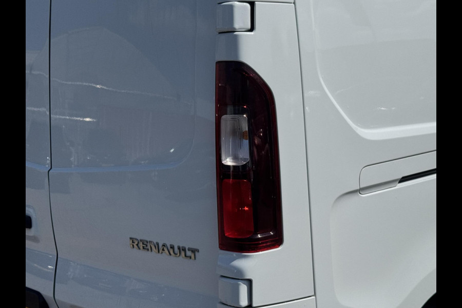 Renault Trafic 2.0 dCi 130 T30 L2H1 Work Edition NL-AUTO | NAVI | PDC | TREKHAAK