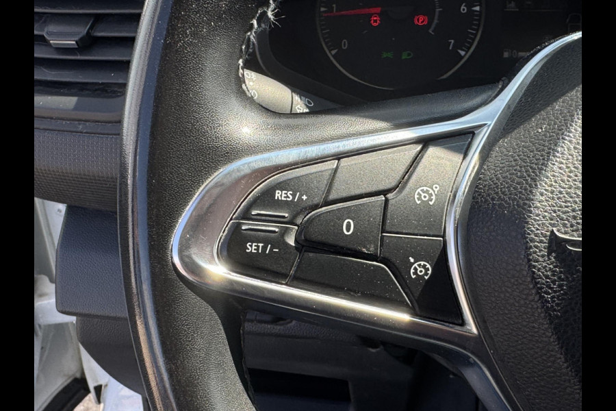 Renault Trafic 2.0 dCi 130 T30 L2H1 Work Edition NL-AUTO | NAVI | PDC | TREKHAAK