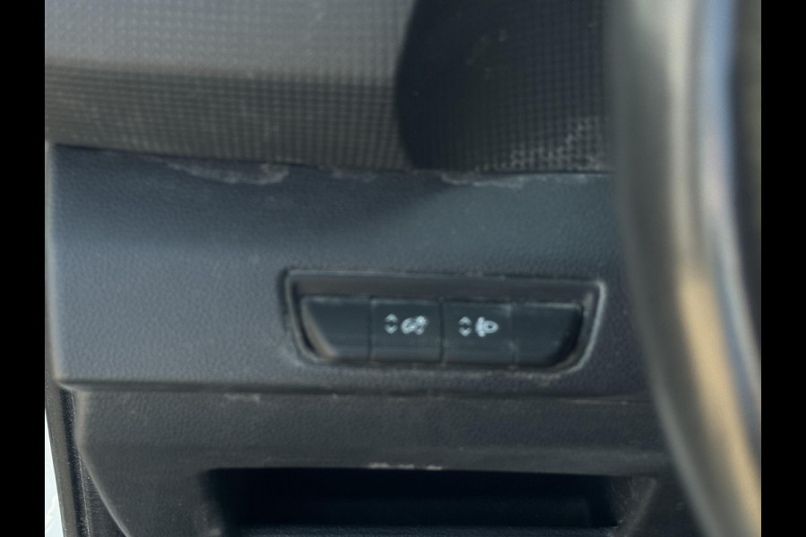 Renault Trafic 2.0 dCi 130 T30 L2H1 Work Edition NL-AUTO | NAVI | PDC | TREKHAAK