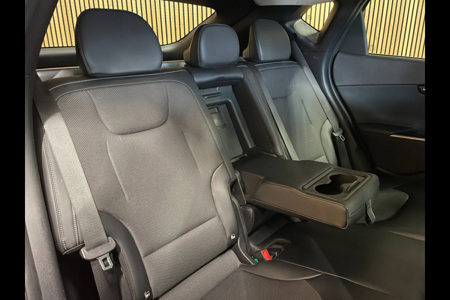 Kia Ev6 58 kWh|100% SOH|LEDER|ACC|ANDROID+CARPLAY|CAMERA|STOEL-, STUURVERW|LAGE KM'S|NAP|NL-AUTO|INCL.BTW|1e EIG.|
