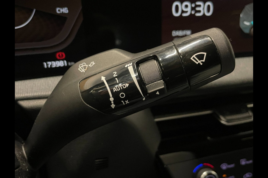 Kia Ev6 58 kWh|100% SOH|LEDER|ACC|ANDROID+CARPLAY|CAMERA|STOEL-, STUURVERW|LAGE KM'S|NAP|NL-AUTO|INCL.BTW|1e EIG.|