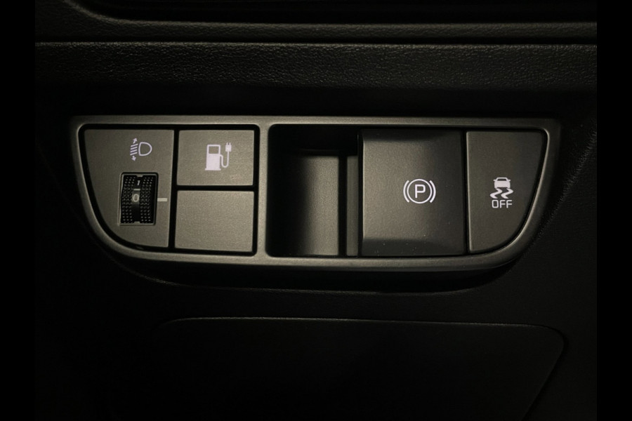 Kia Ev6 58 kWh|100% SOH|LEDER|ACC|ANDROID+CARPLAY|CAMERA|STOEL-, STUURVERW|LAGE KM'S|NAP|NL-AUTO|INCL.BTW|1e EIG.|