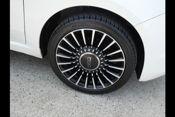 Fiat 500 1.2 MIRROR LOUNGE | PANORAMA | CLIMA | CRUISE | U-CONNECT | APK 04-2027!!