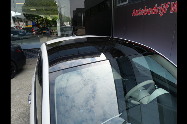 Fiat 500 1.2 MIRROR LOUNGE | PANORAMA | CLIMA | CRUISE | U-CONNECT | APK 04-2027!!