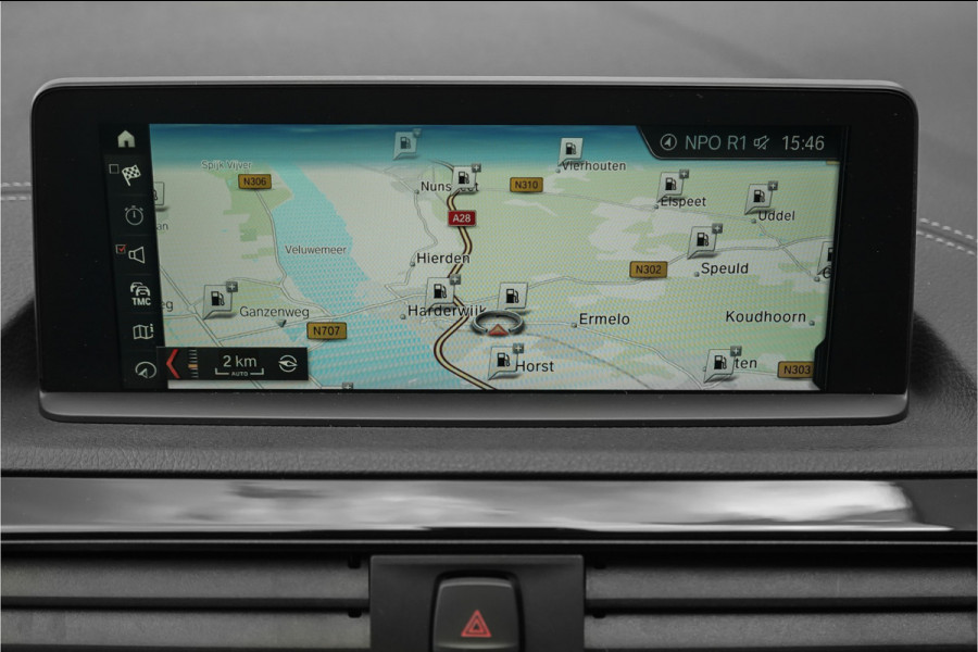 BMW 1-serie 118i Sport Line Edition M-Stuur Navi Pro Camera 34.000 KM