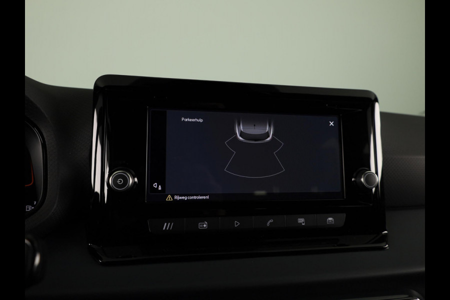 Seat Ibiza SEAT Ibiza Style plus 1.0 EcoTSI 95 pk Magnetic Tech Metallic | Park Assist | Apple Carplay | Cruise control