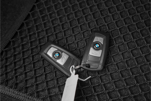 BMW 2 Serie Coupé 218i Executive Edition Camera Parkeerhulp 18"