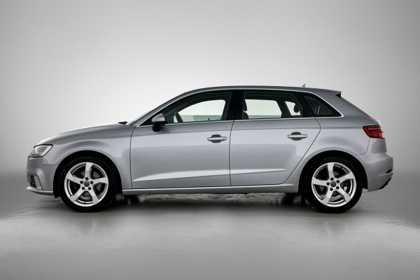 Audi A3 Sportback 1.0 TFSI Sport Lease Edition (NAVIGATIE, LED, SPORSTOELEN, PDC, STUURBEDIENING)